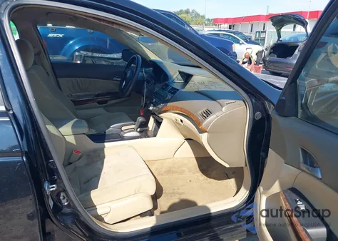 2008 Honda Accord 2.4 Ex from USA, damaged, VIN 1HGCP26798A057023